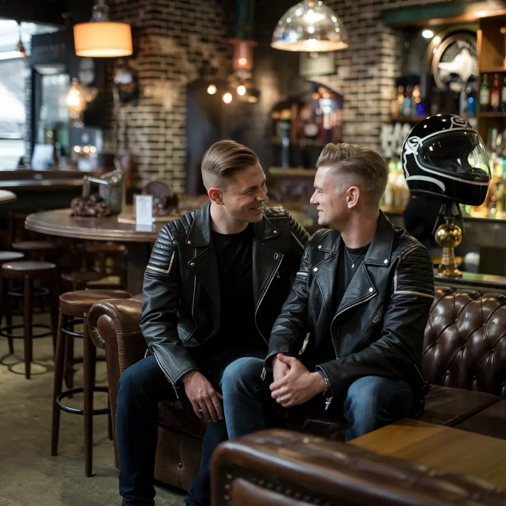 Meet gay singles in Delray Beach, Florida and start something special today.