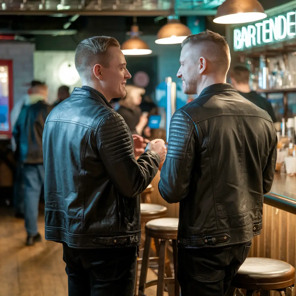 Online gay dating in Fort Lauderdale, Florida – find your match and start dating now!