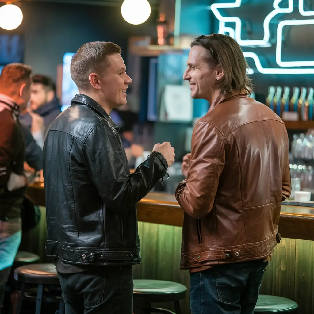 Gay dating in Hialeah, Florida starts online! Meet singles and connect now.