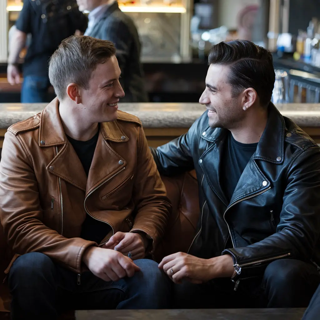 Gay dating in Hollywood, Florida starts here! Meet your match online today.