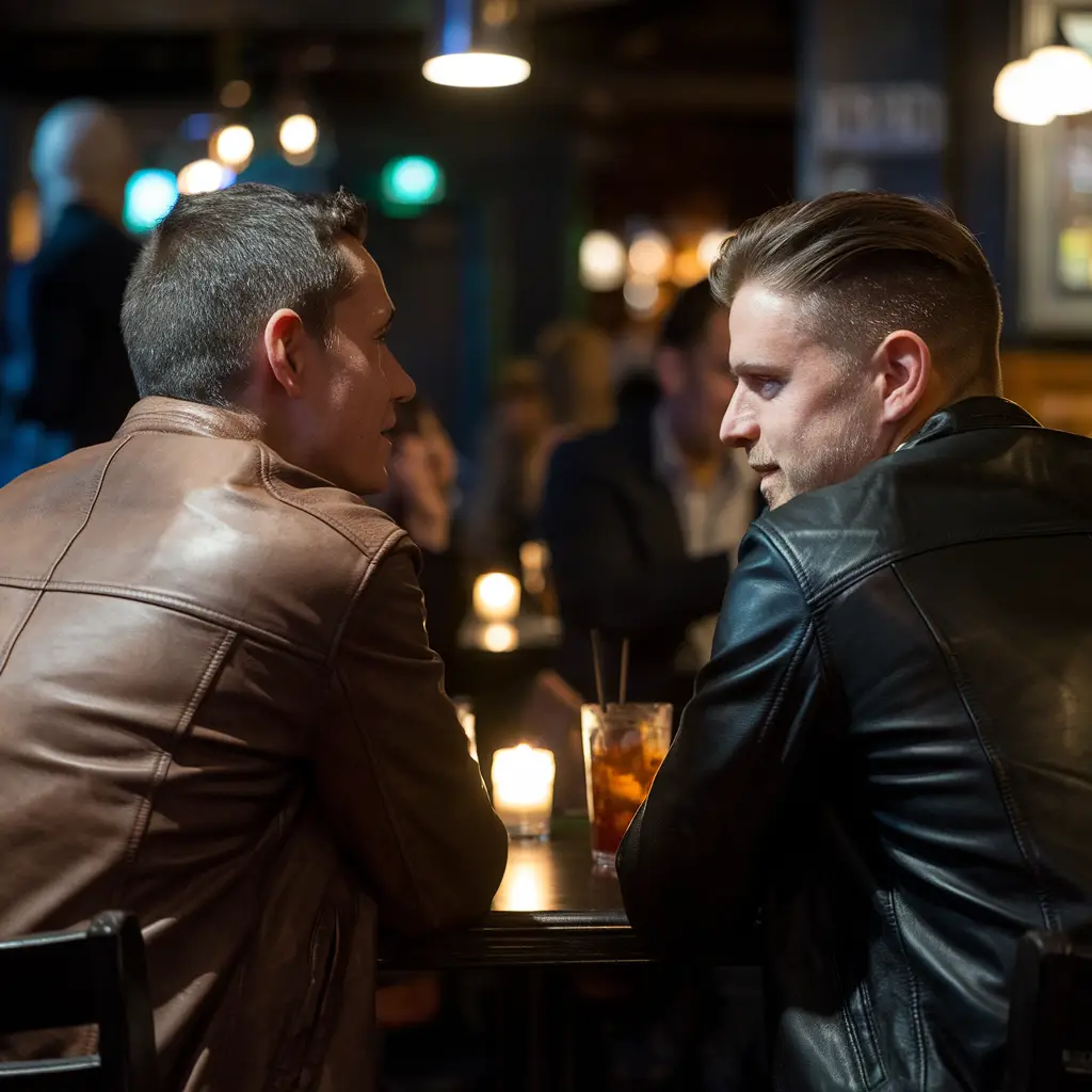 Gay dating in Lakeland, Florida made easy! Meet local singles online now.