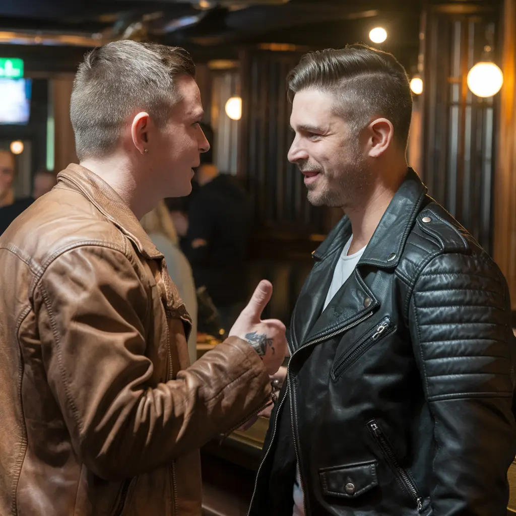 Looking for a gay partner in Miami, Florida? Meet singles online and start dating today!