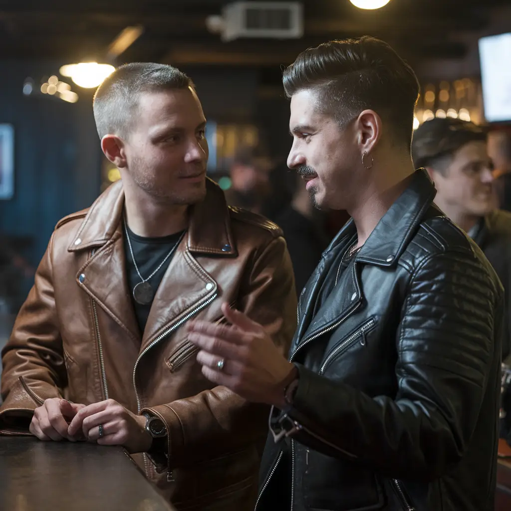 Meet gay singles in Miami Beach, Florida for fun, dating, and long-term relationships. Sign up for free today!