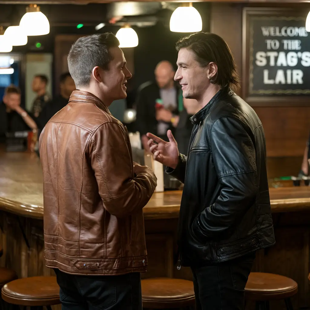 Looking for love? Meet gay singles in North Port, Florida online and start dating now!