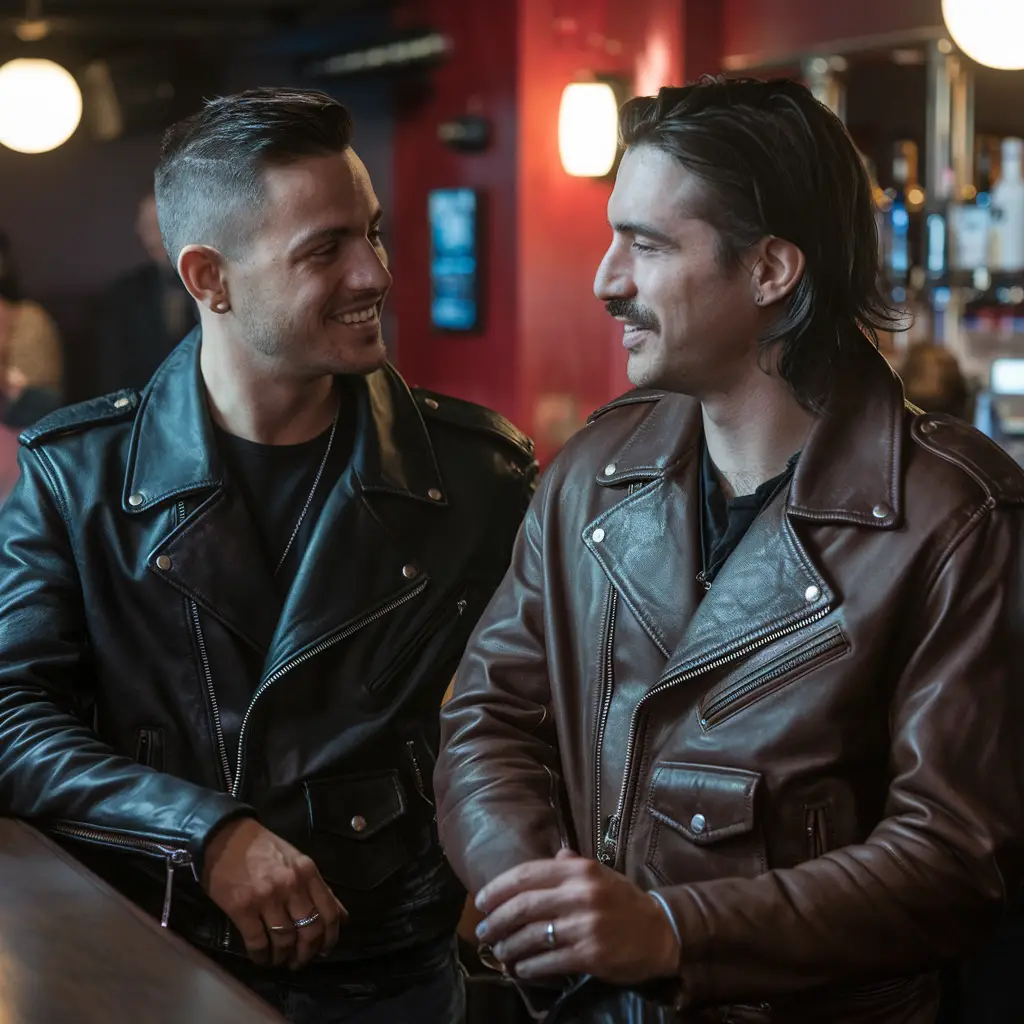 Looking for love? Meet gay singles in Palm Beach Gardens, Florida online now!