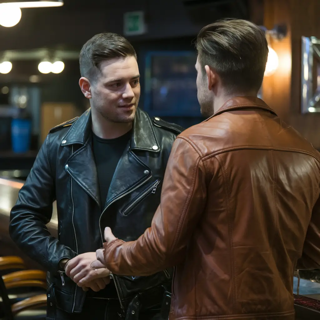 Online gay dating in Pinellas Park, Florida – where connections turn into real relationships.