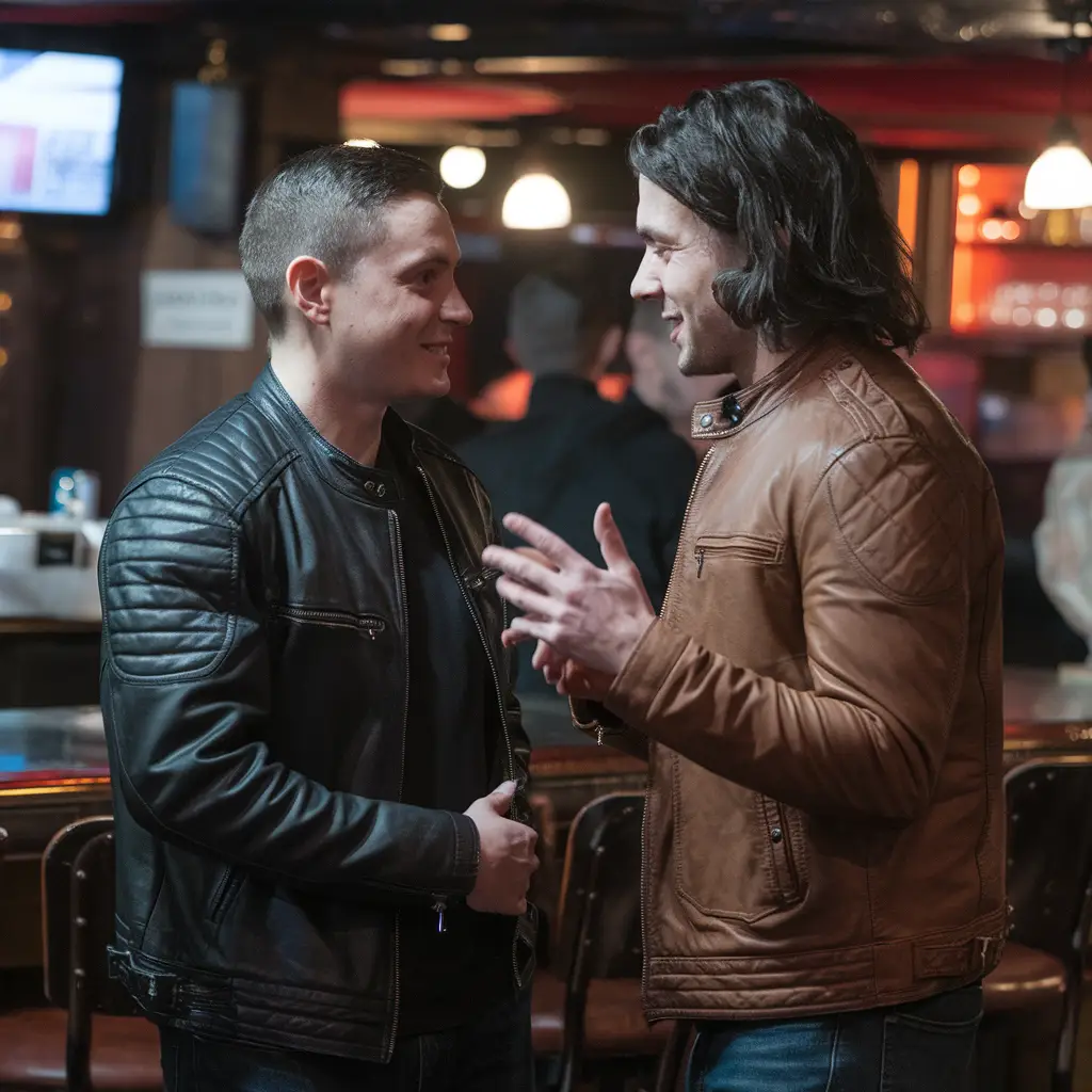 Meet gay singles in Pompano Beach, Florida for dating, friendship, and romance. Join the best online dating site now!