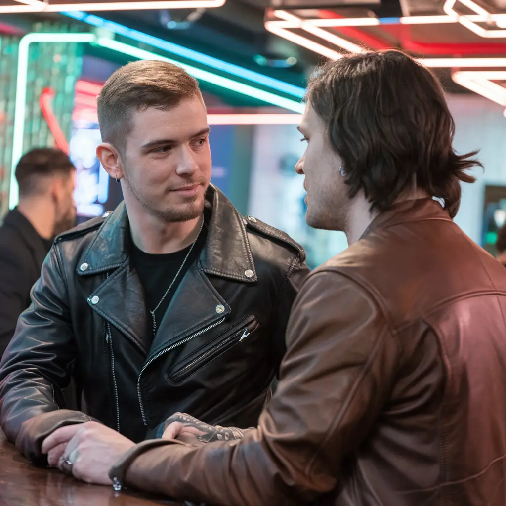 Looking for gay dating in Port Orange, Florida? Meet singles online and find romance today!