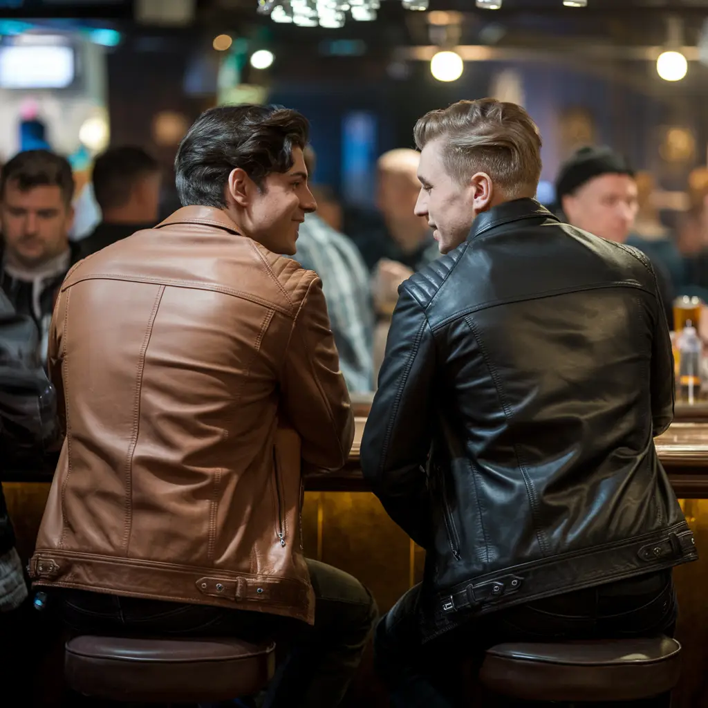 Looking for gay love? Meet singles in Tamarac, Florida online today!