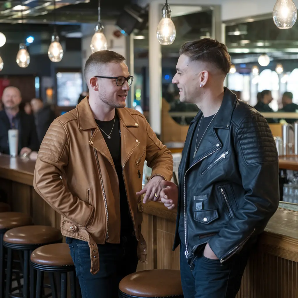 Meet local gay singles in Weston, Florida online and start your dating journey today!