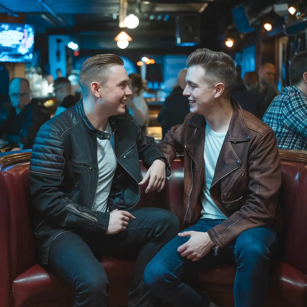 Meet gay singles in Albany, Georgia today! The best online dating platform for you.