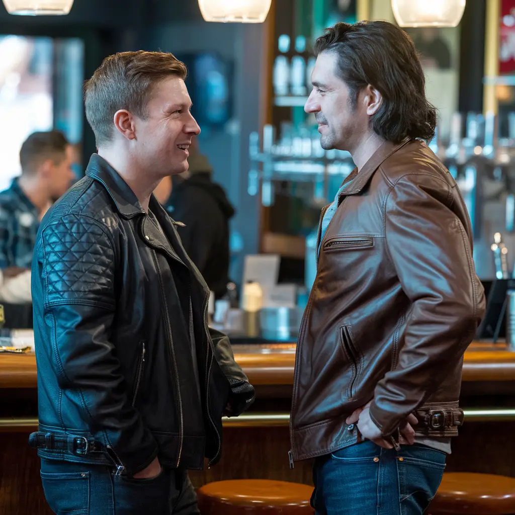 Meet gay singles in Alpharetta, Georgia and start something special today.