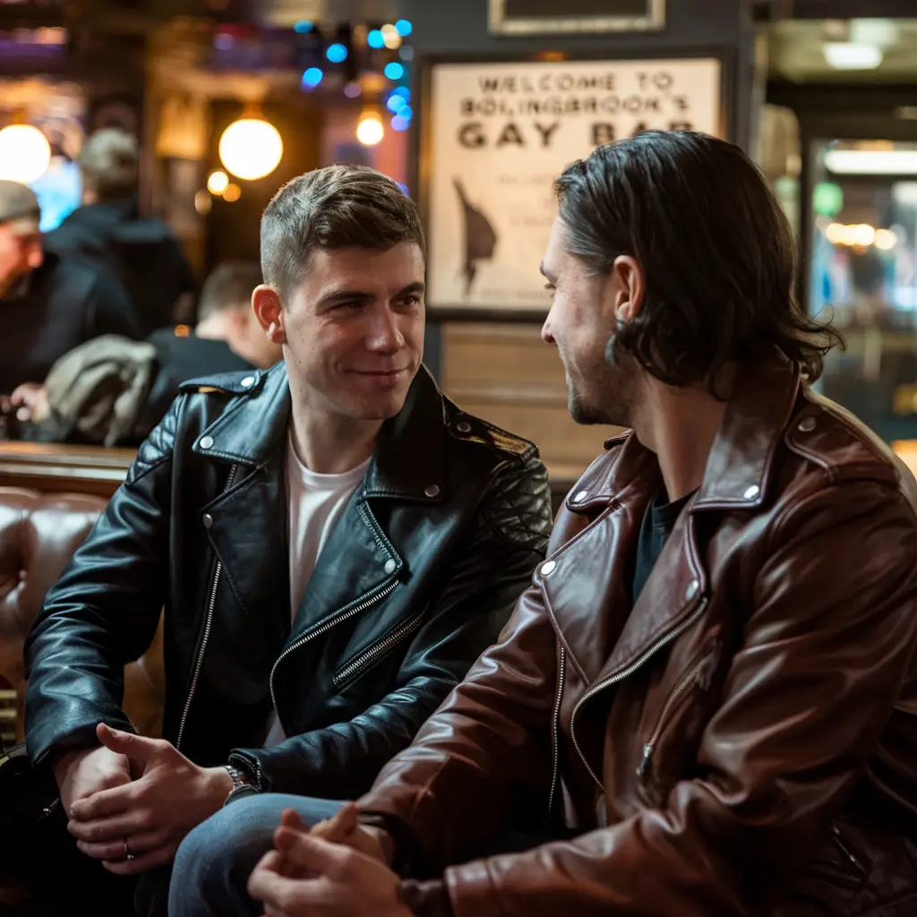 Gay dating in Columbus, Georgia starts online! Meet singles and connect today.