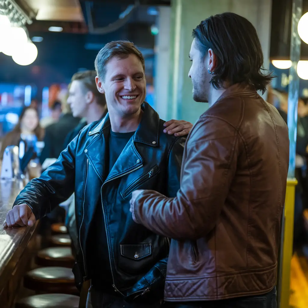 The best online gay dating site in Macon, Georgia! Meet your match now.