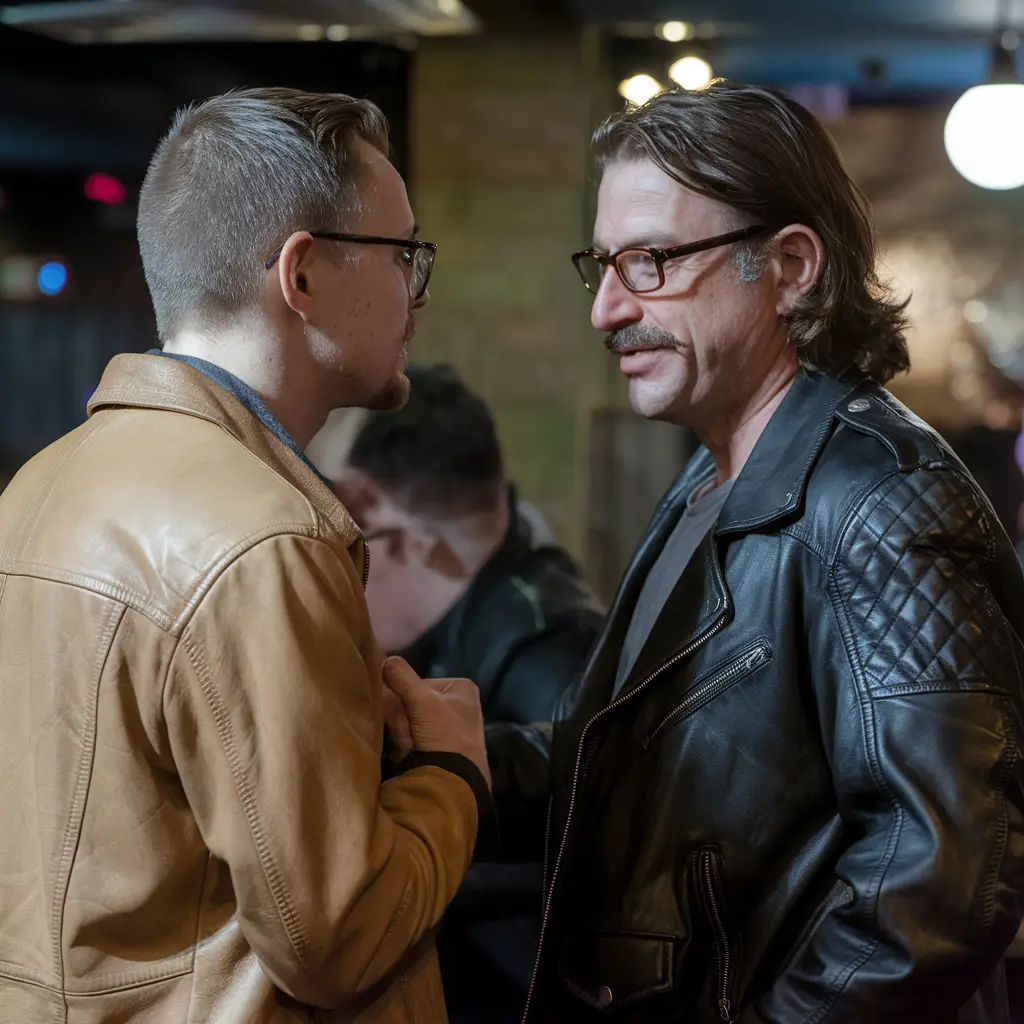 Meet gay singles in Coeur d'Alene, Idaho looking for love, fun, and serious relationships online.