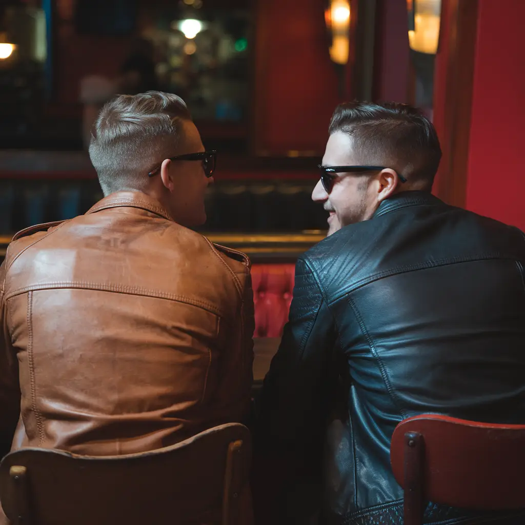 Online gay dating in Bloomington, Illinois – meet singles for relationships, fun, and romance.