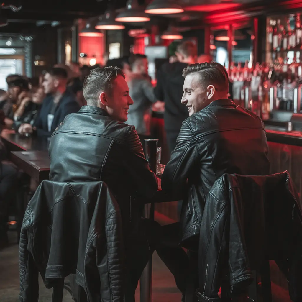 Online gay dating in Bolingbrook, Illinois – meet like-minded singles today!