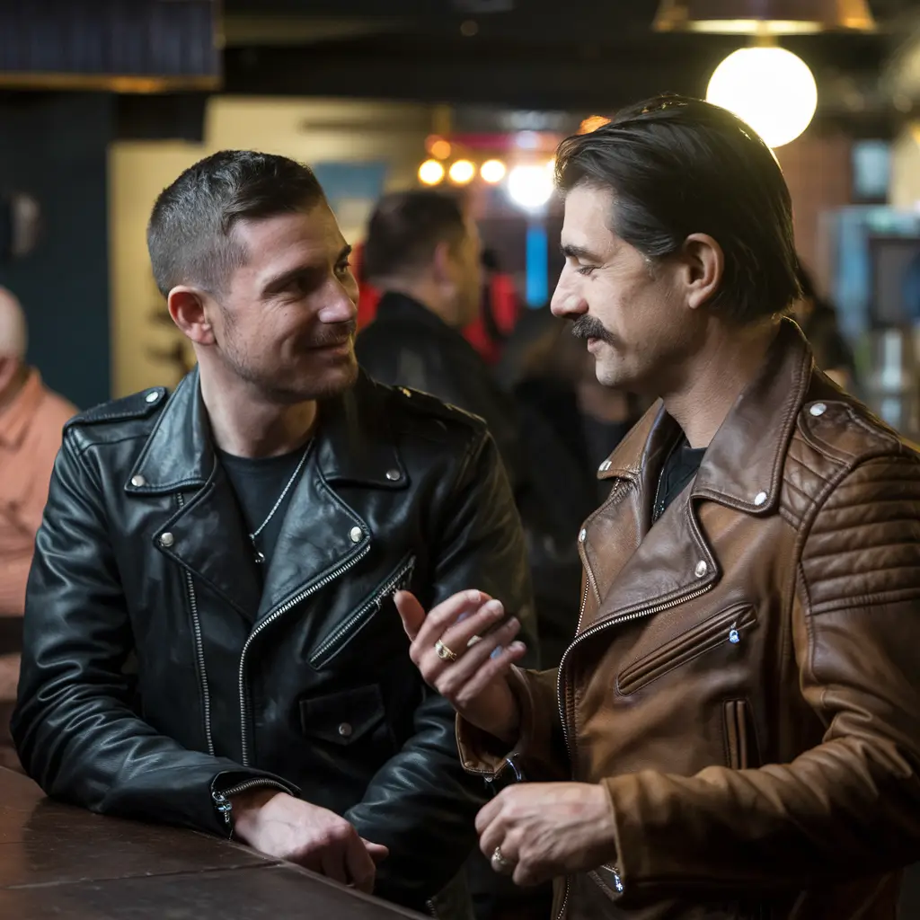 The best online gay dating site in Calumet City, Illinois! Meet singles and find your soulmate now.