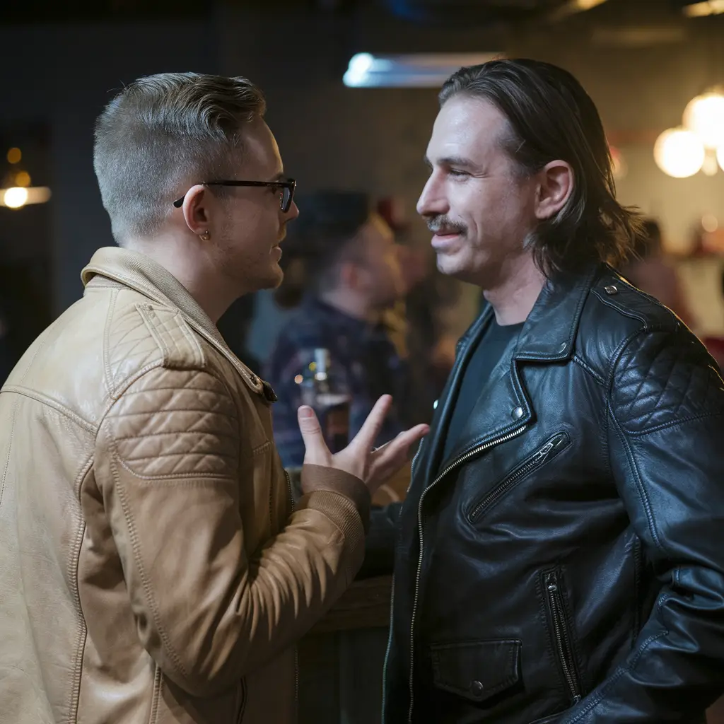 Online gay dating in Des Plaines, Illinois – meet like-minded singles and start your love story today!