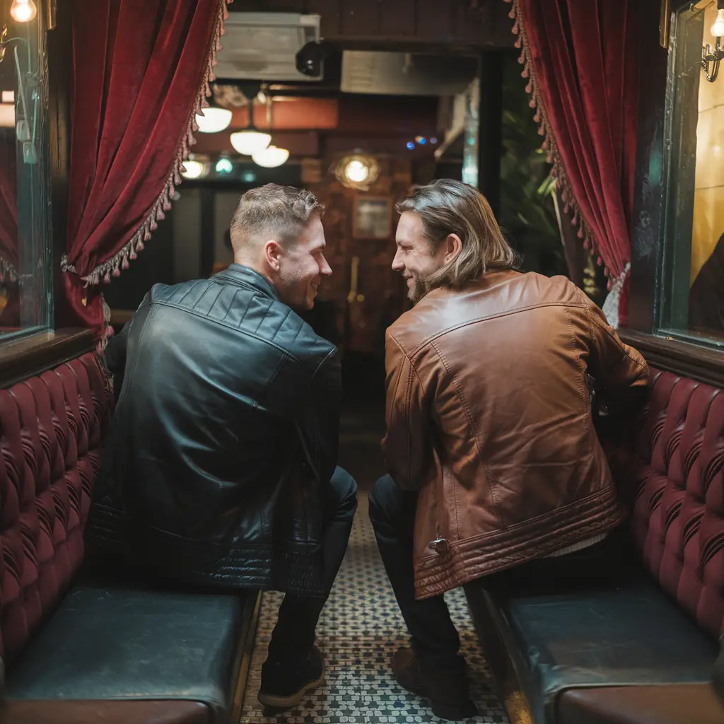 Meet gay singles in Elgin, Illinois for love, friendship, and dating. Sign up today!