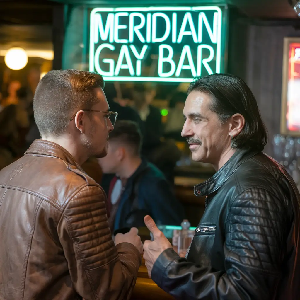 Meet gay singles in Evanston, Illinois and start dating online today! Find love and fun connections now.