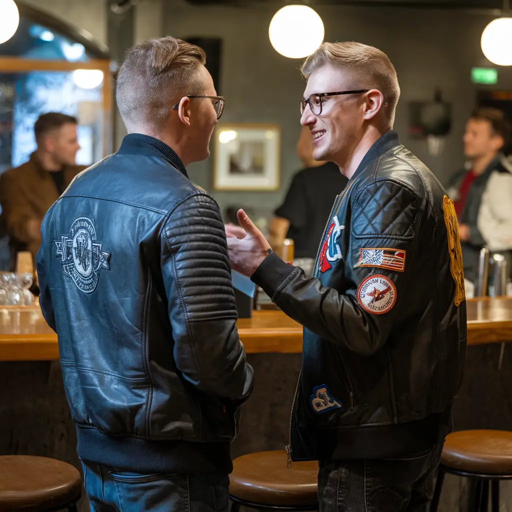 Meet gay singles in Glenview, Illinois and find your perfect match online today.