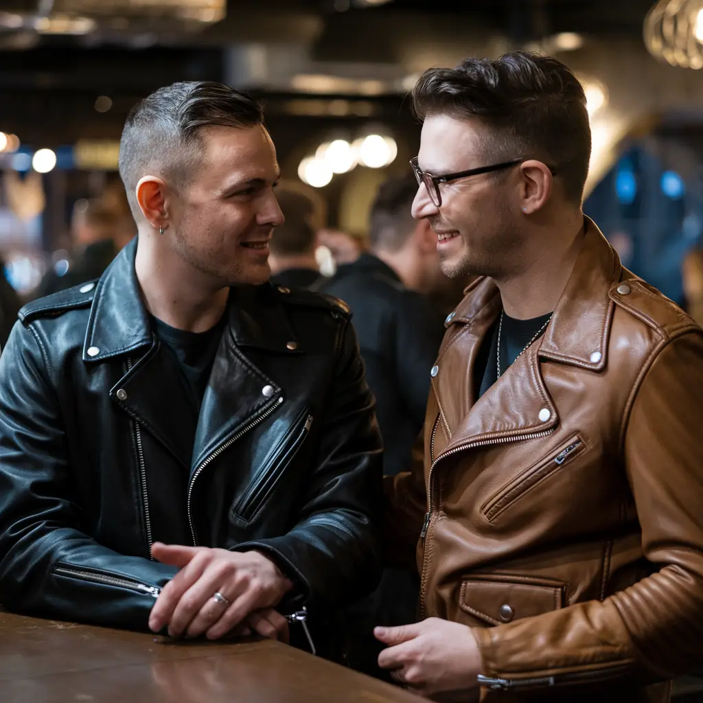 Meet gay singles in Lombard, Illinois and find your perfect match online today.