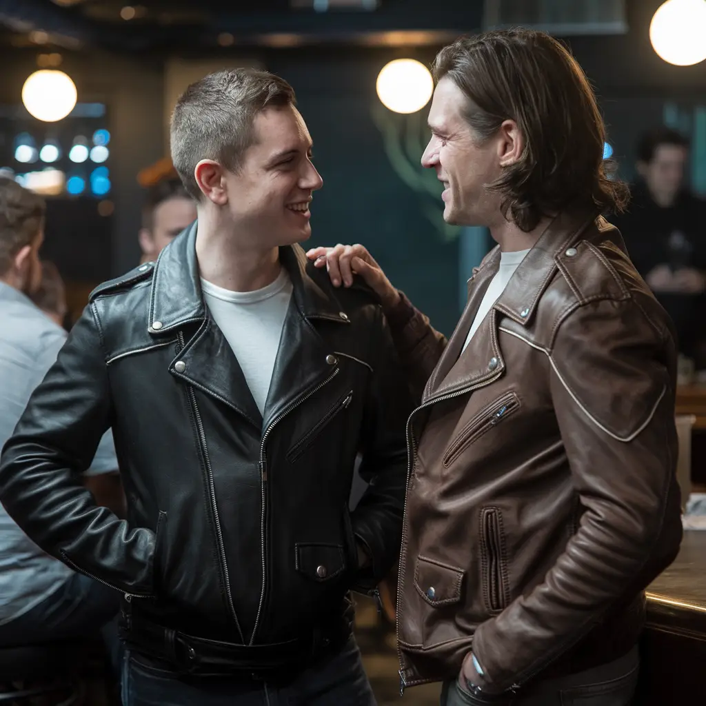 Online gay dating in Oak Park, Illinois – meet like-minded singles and start your love story today!