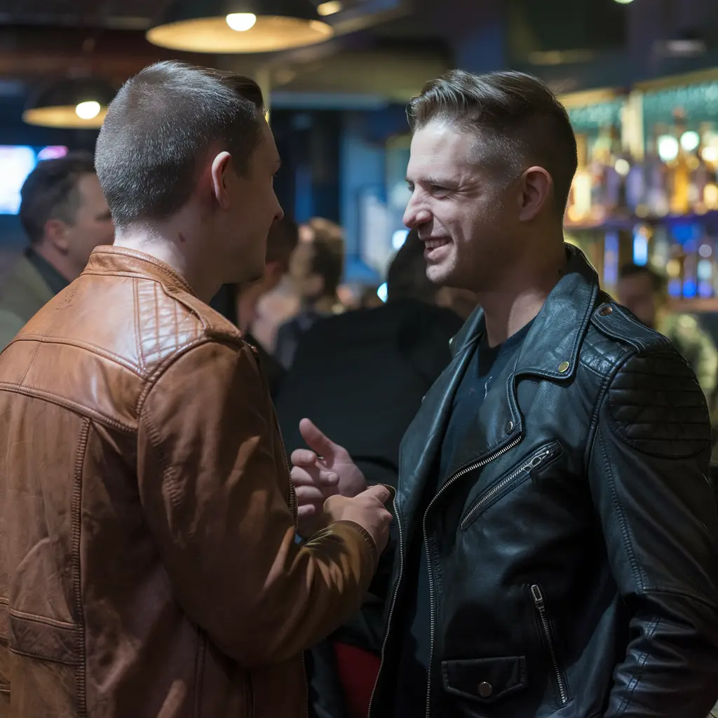 Find your soulmate! Meet gay singles in Peoria, Illinois online now!