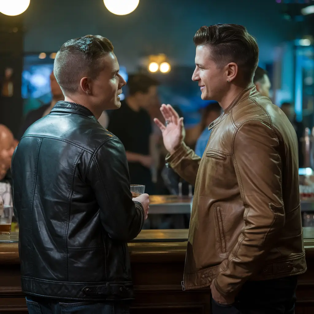 Online gay dating in Plainfield, Illinois made easy! Meet singles near you today.