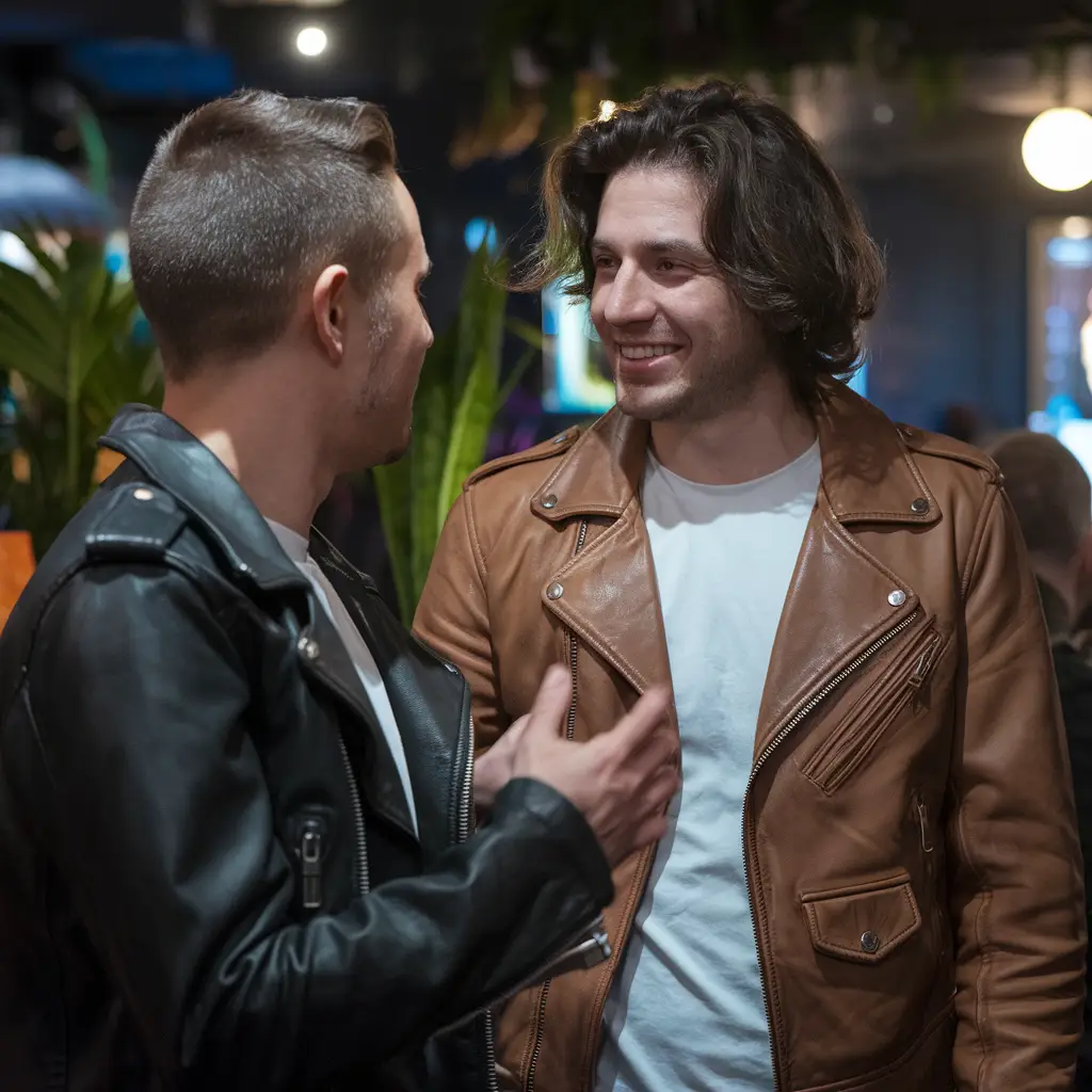 Online gay dating in Rock Island, Illinois – meet fun and interesting singles near you today!