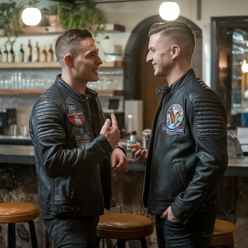 Meet gay singles in Schaumburg, Illinois for dating, friendship, and romance. Join the best online dating site now!