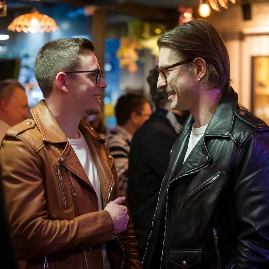 Ready to meet gay singles in Skokie, Illinois? Start dating online today!