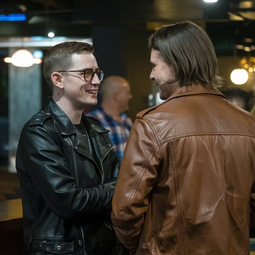 Looking for love? Meet gay singles in Springfield, Illinois online and start dating now!