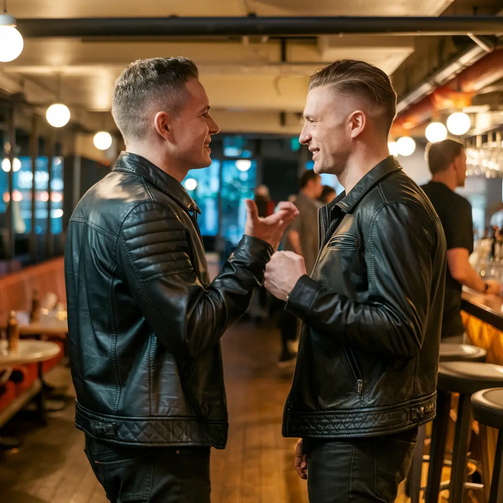 Meet gay singles in Streamwood, Illinois and start dating today! Online dating made fun.