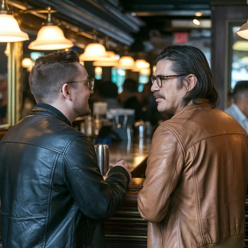 Connect with gay singles in Tinley Park, Illinois on the best online dating platform. Sign up for free and meet new people!