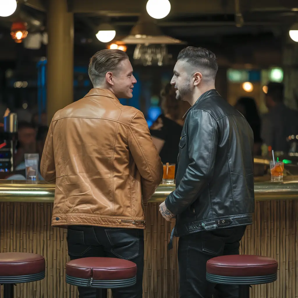 The best online gay dating site in Wheeling, Illinois! Meet singles and find your soulmate now.