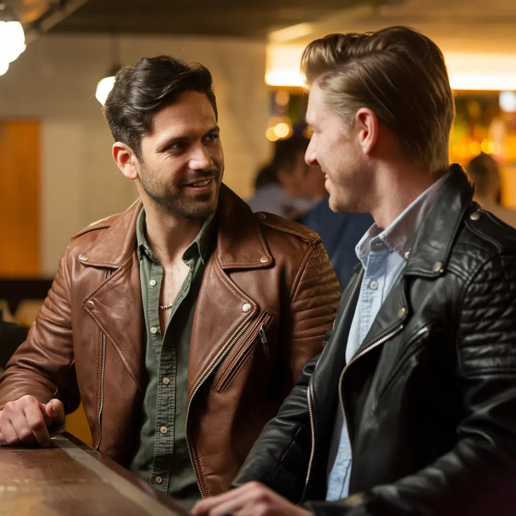 Looking for romance? Meet gay singles in Indiana and start dating online today.