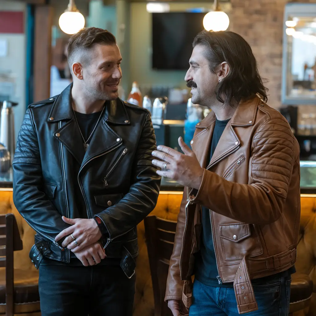 Looking for gay dating in Anderson, Indiana? Meet singles online and find romance today!