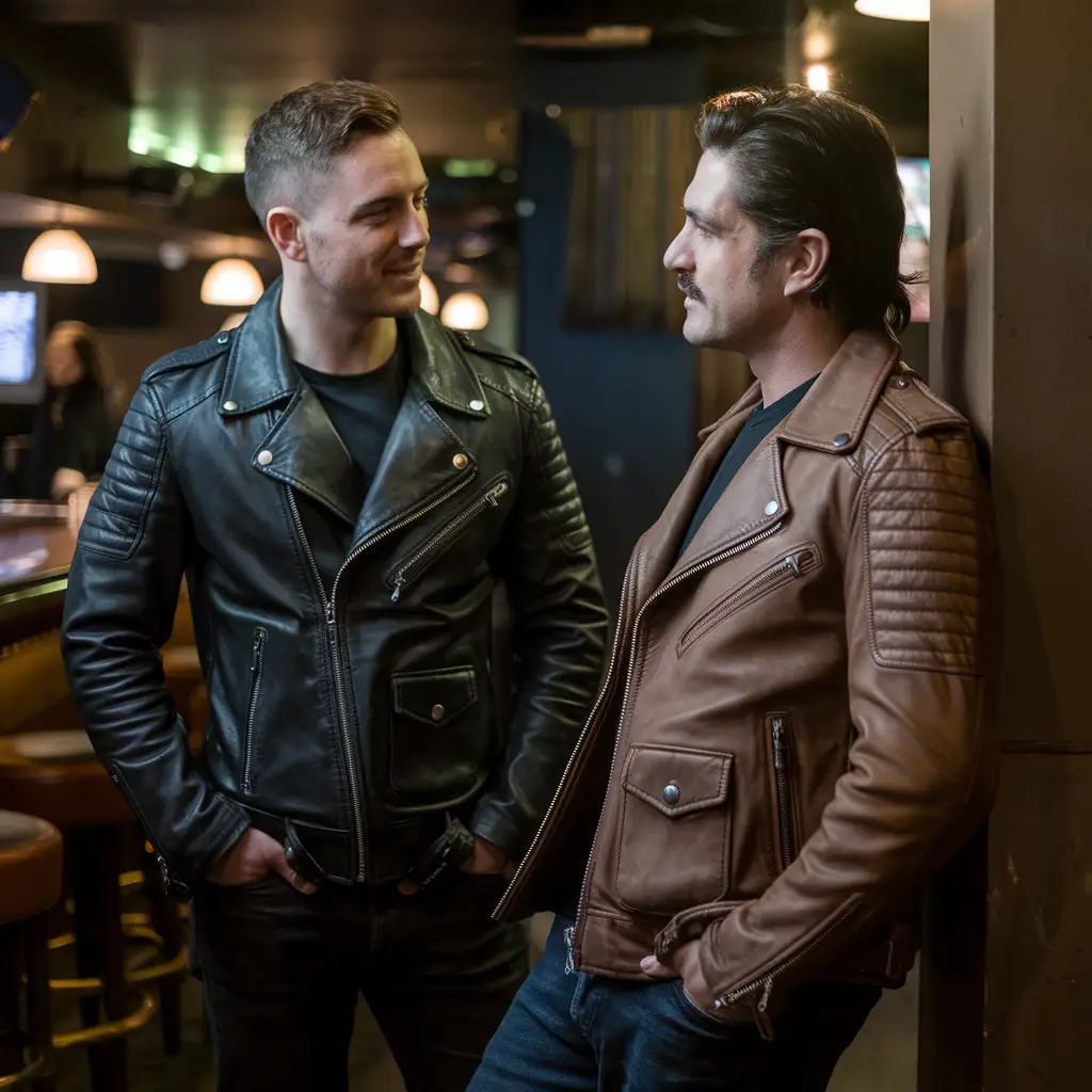 Meet gay singles in Greenwood, Indiana today! Online dating made easy – find love or friendship now.