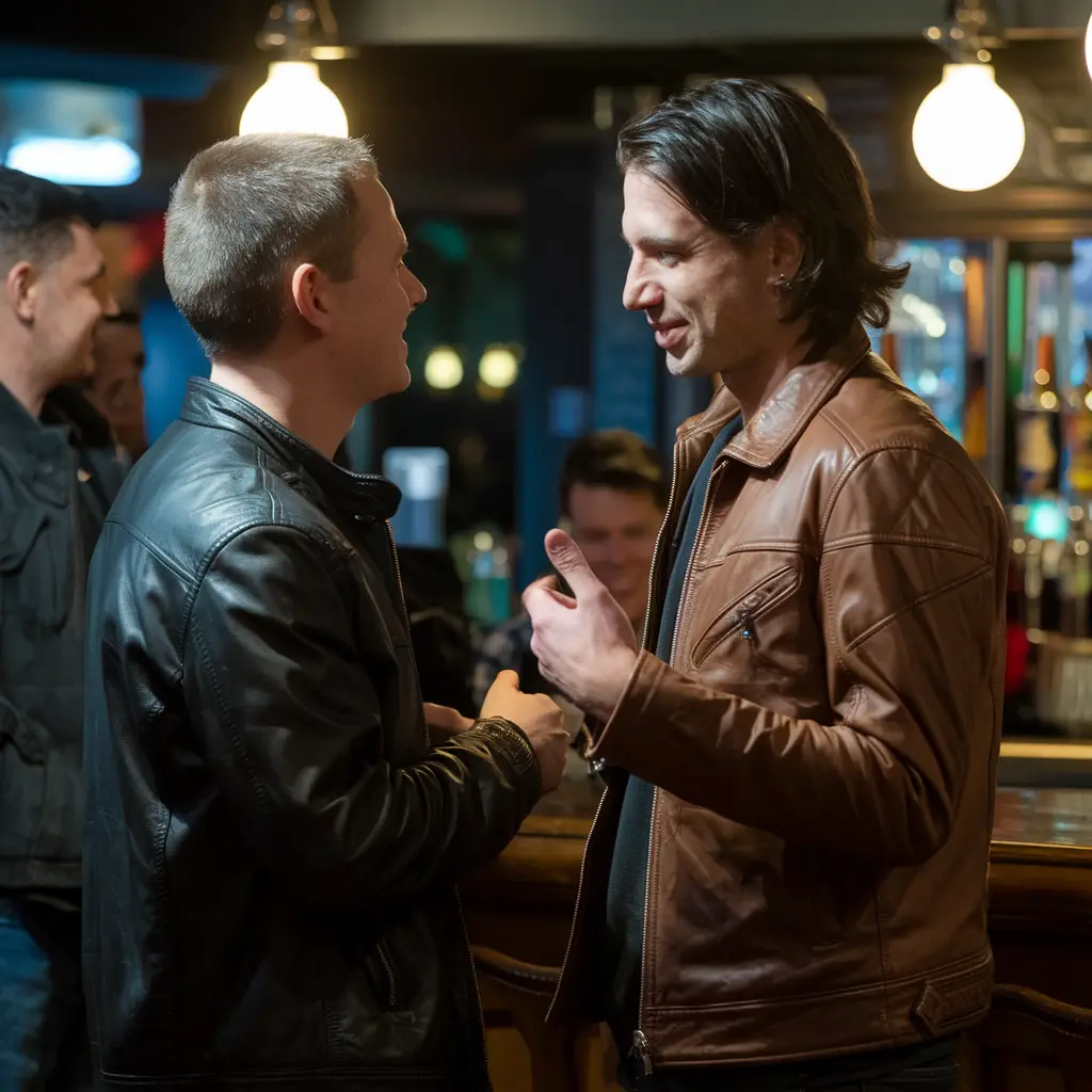 Online gay dating in Muncie, Indiana – meet singles and find true love today.