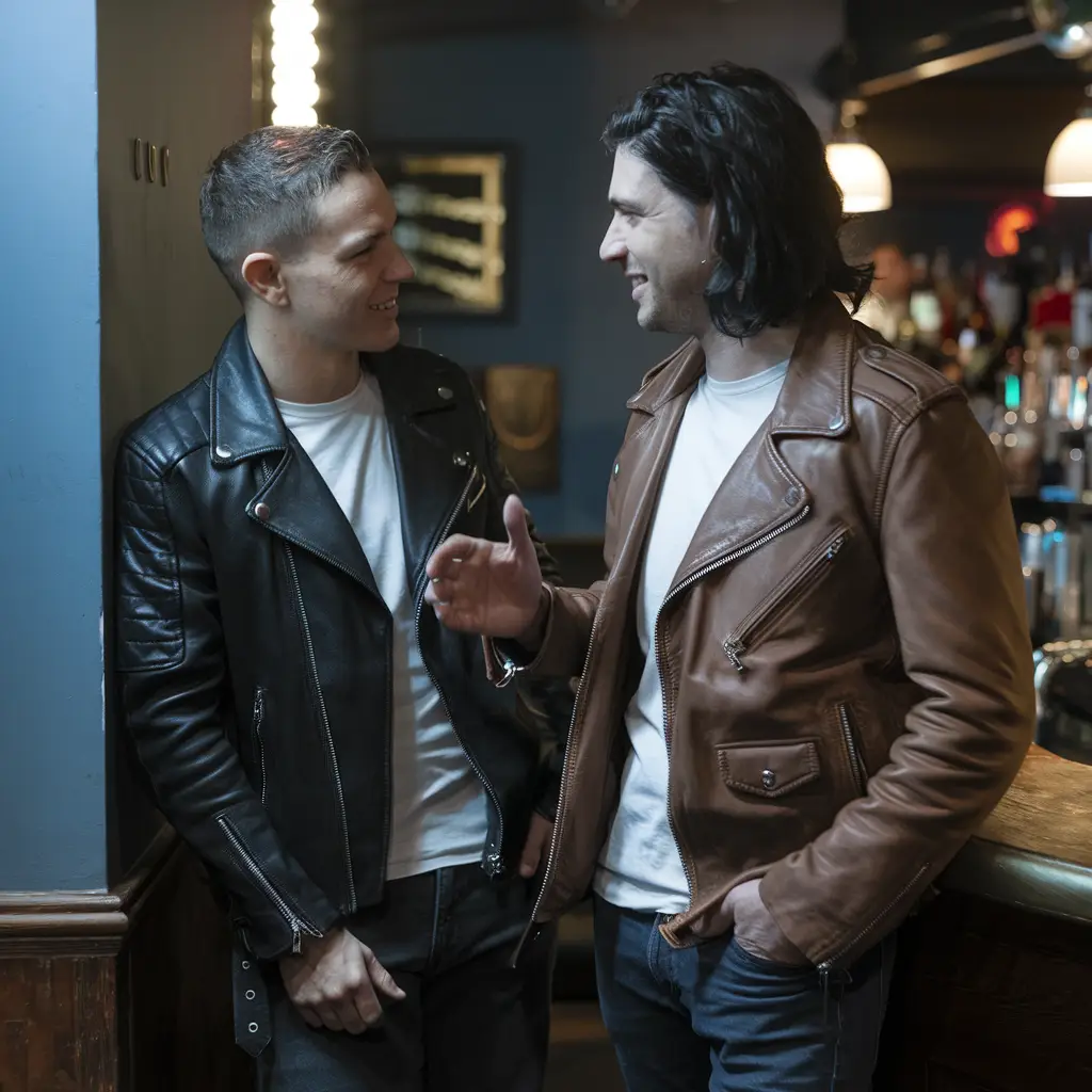 Meet gay singles in Noblesville, Indiana today! Online dating made easy – find love or friendship now.