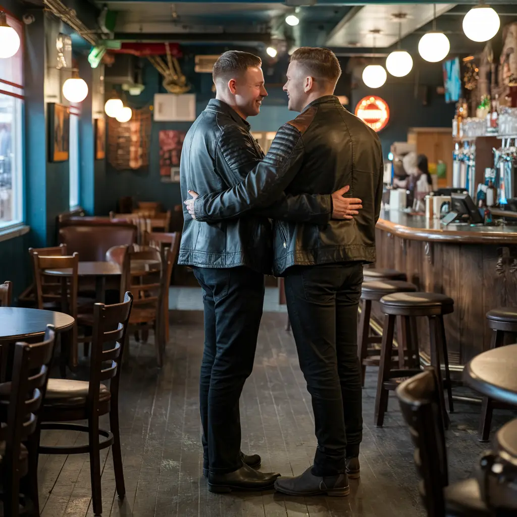 Online gay dating in Ankeny, Iowa – meet singles and make real connections.