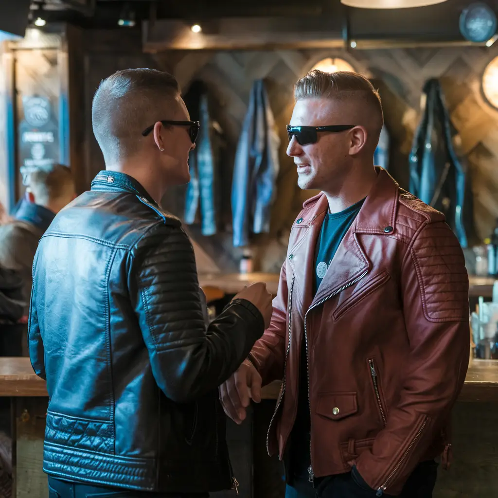 Online gay dating in Cedar Rapids, Iowa – meet real singles and start meaningful relationships today.