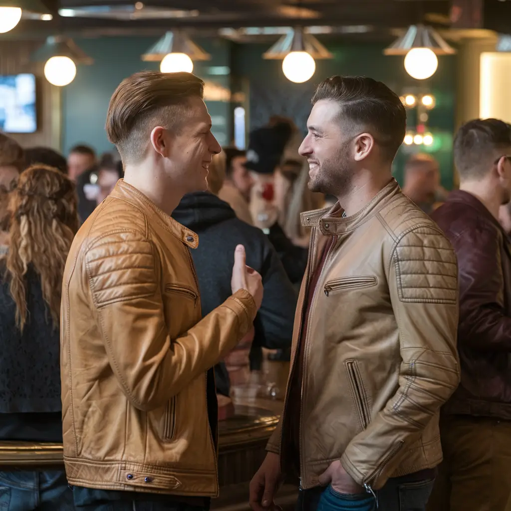 Online gay dating in Des Moines, Iowa – meet singles and build real relationships.