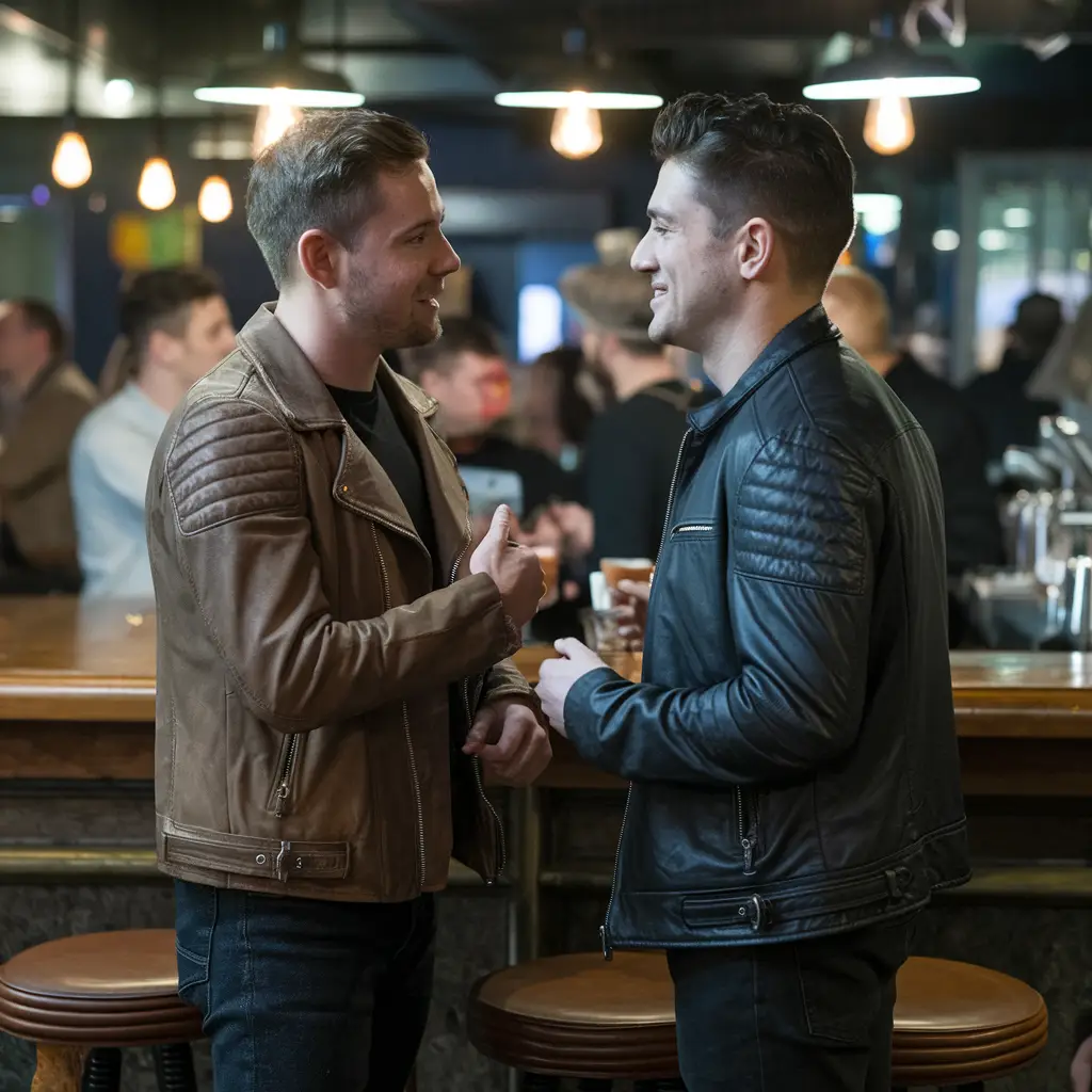 Online gay dating in Sioux City, Iowa – meet fun and interesting singles near you today!