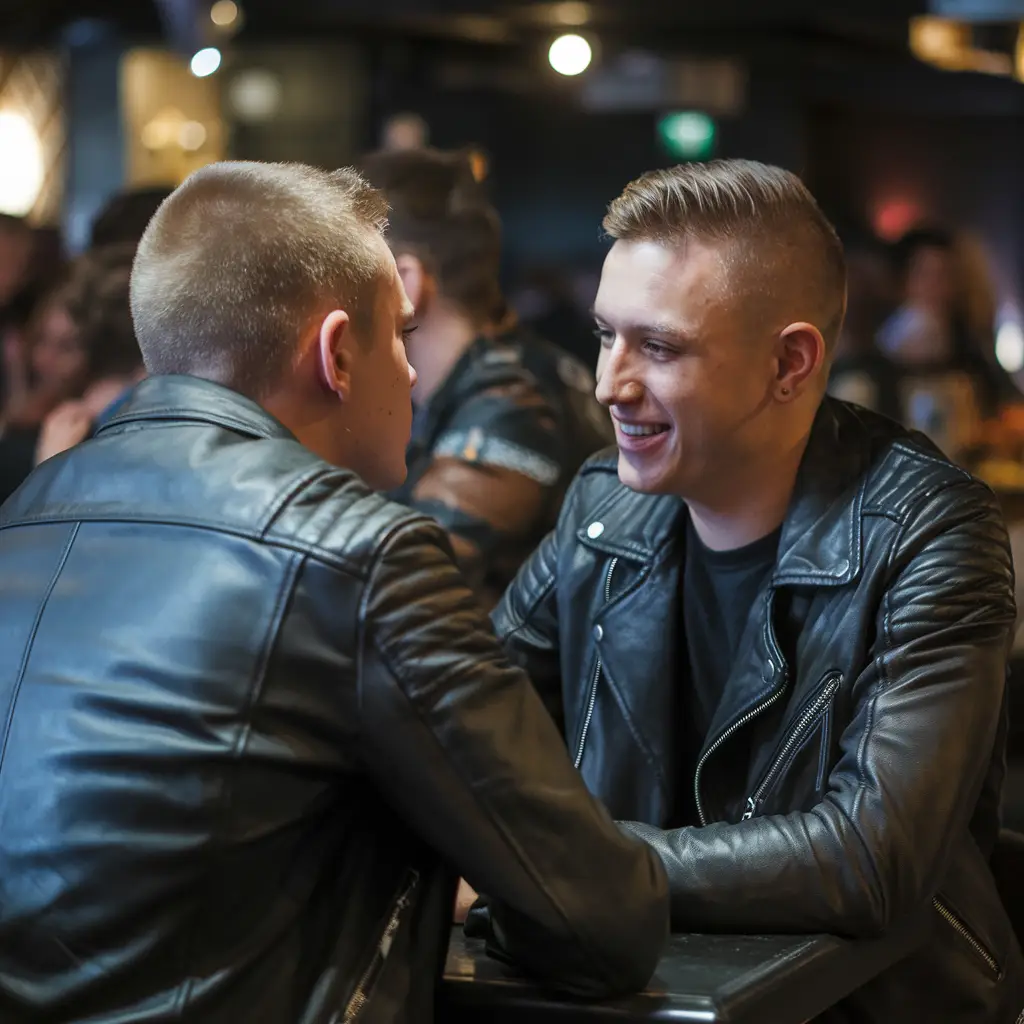 Online gay dating in Urbandale, Iowa made easy! Meet singles near you today.