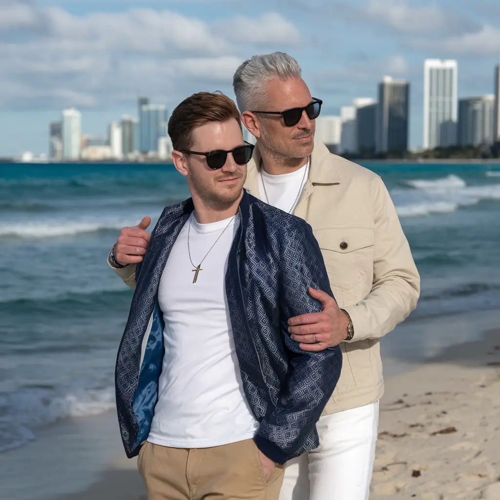 Online gay dating in Lenexa, Kansas – find your match and start dating now!