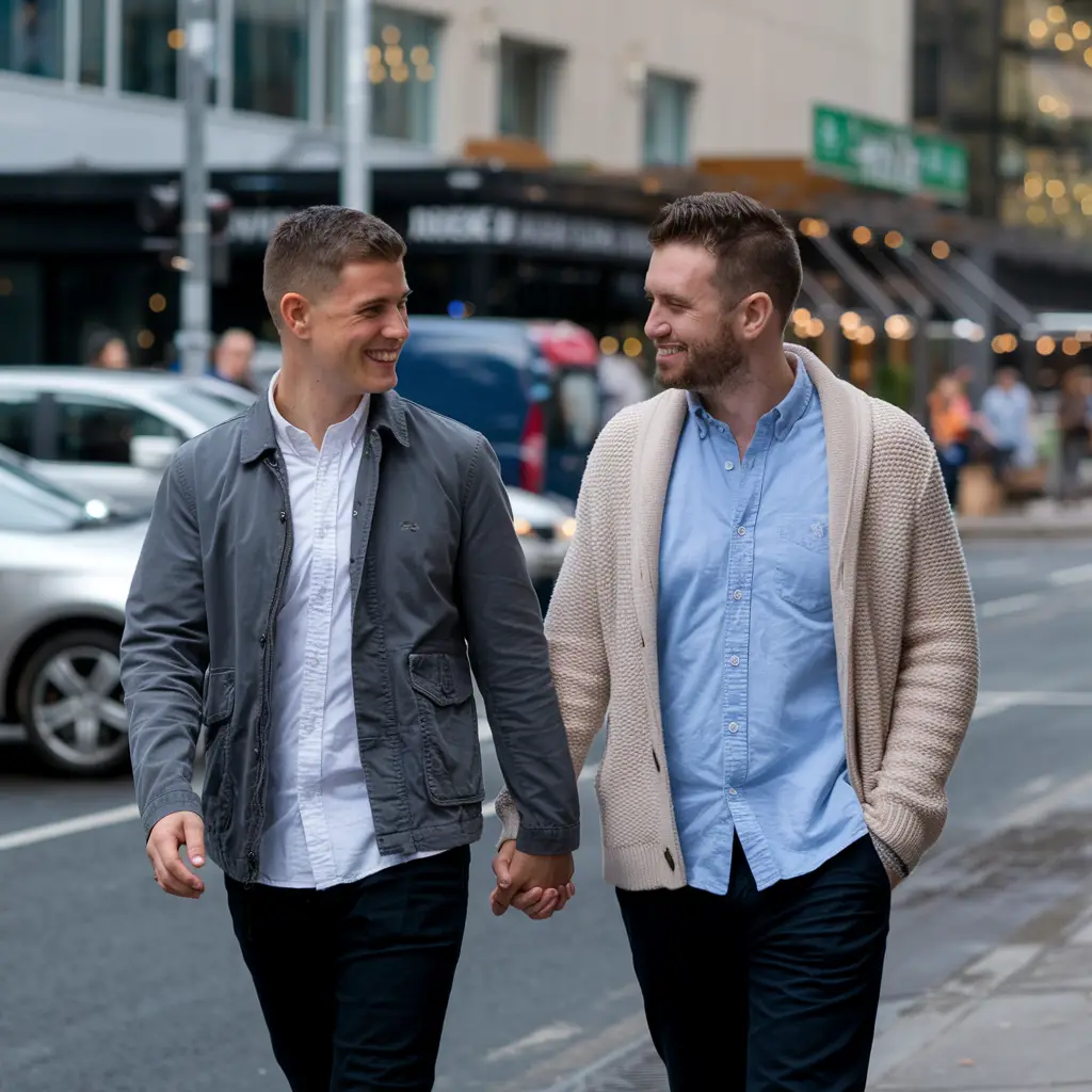 Meet local gay singles in Shawnee, Kansas and start dating online today.