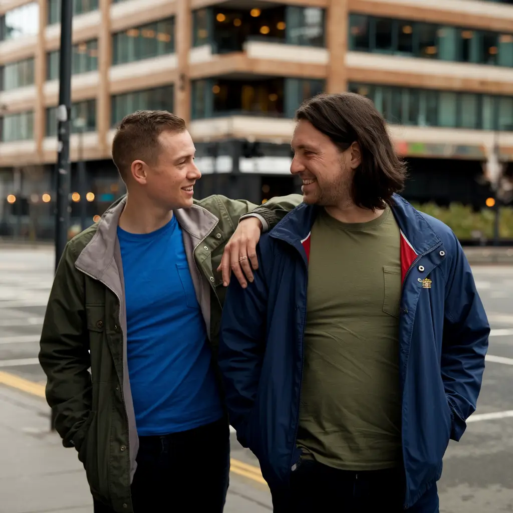 Looking for love? Meet gay singles in Wichita, Kansas on our online dating platform and start your journey today!